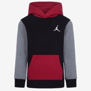 Jordan Essentials Pullover Hoodie - Large - 12-13 Years